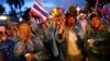 Thai Protesters Occupy State Buildings