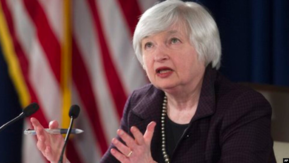 Federal Reserve