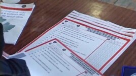 Përgatitje për zgjedhjet komunale në Kosovë