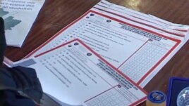 Vetëvendosja, kundërshtime për fletëvotimet
