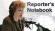 Reporter's Notebook