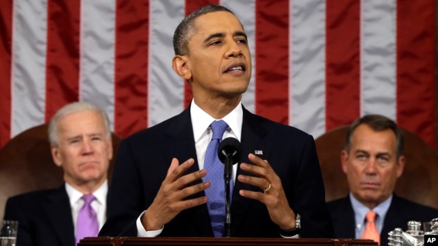 Obama notificó al Congreso del envío de tropas a Niger para tareas de inteligencia contra Al Qaeda