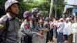 ရန္ကုန္လံုၿခံဳေရးတပ္ဖြဲ႔