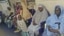 Iyaye mata, wadanda suka hallarci tattaunawa akan cutar Polio da Jummai Ali. Mayu 13, 2013.