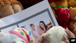 investigan motivo tras asesinatos de madre e hijas