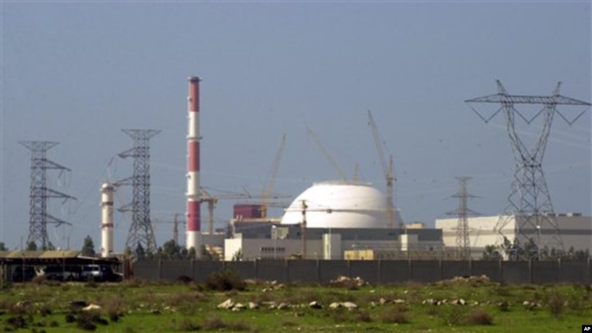UE y Reino Unido condenan sanciones de EE.UU. contra industria petrolera y nuclear de Irán