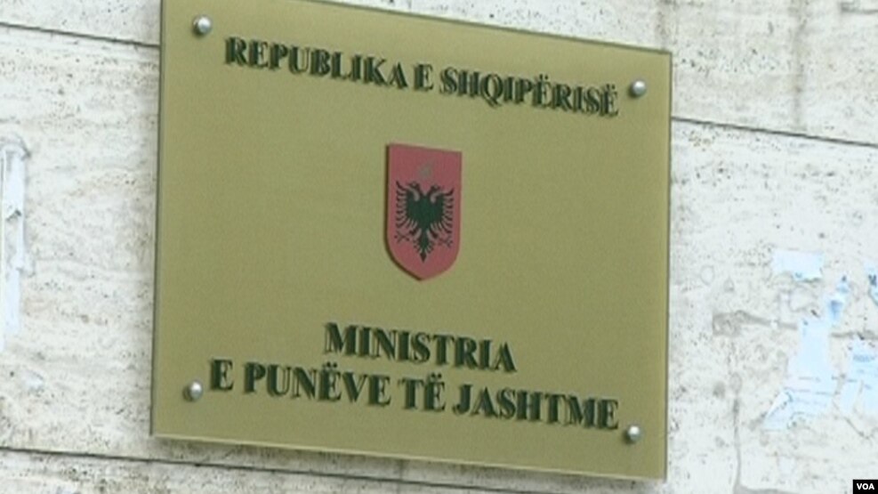 Dënimi i shoferëve në Greqi, reagon Tirana