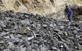 Many countries have developed their economies using coal.