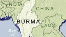 Burma's Leader Urges 'Correct Choices' in Elections