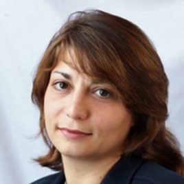 Laura Boustani
