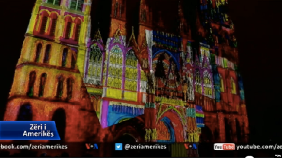 Pas sulmeve francezët u druhen reagimeve