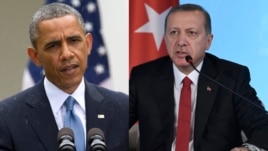Erdogan: Do të takohem me zotin Obama