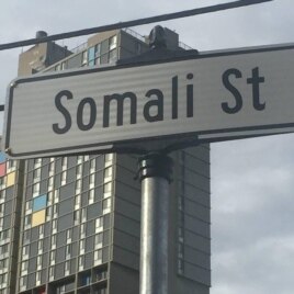 Somali Street