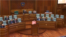Nënshkruhet ligji për amnistinë në Kosovë