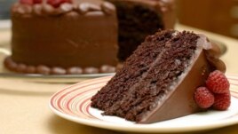 As easy as a piece of cake