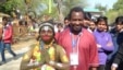 Runyurana Jean-Pierre ni umuhanzi w’Umunyarwanda utangiye kumenyekana no mu mahanga.