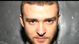 Justin Timberlake