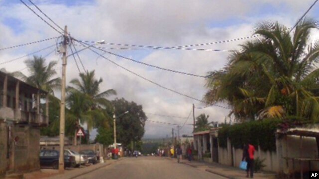  Nampula