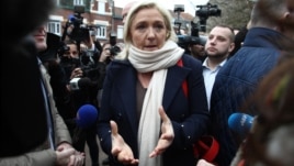 Zgjedhjet lokale në Francë
