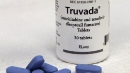 FDA HIV drug, Truvada, is used to treat people with HIV, also helps prevent the virus from infecting healthy people, May 10, 2012. 