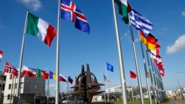NATO shtrinë patrullimet me avionë në kufirin me Ukrainën