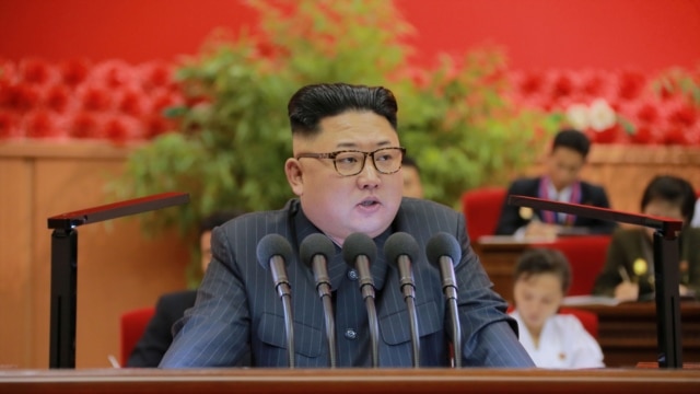Will Sanctions Stop North Korea and Kim Jong Un? - VOA Asia Weekly - October 20, 2016 Will Sanctions Stop North Korea and Kim Jong Un? - VOA Asia Weekly - October 20, 2016