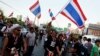 Bangkok Braces for More Protests