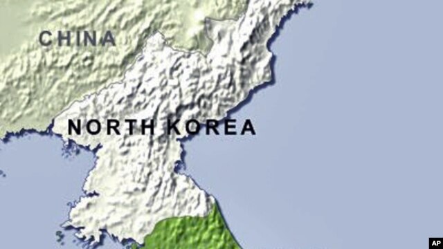 US Trying to Coax N. Korea Back to Nuclear Talks