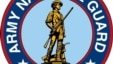 US Army National Guard Insignia