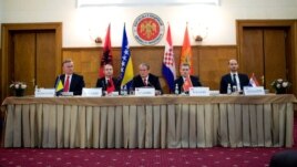 Katër shtete të Ballkanit mbështesin TAP-in