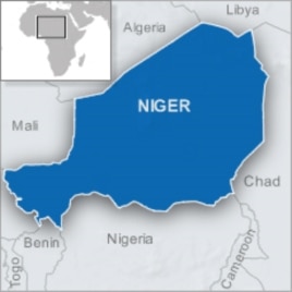 Niger Looks Toward January Elections After Kidnappings