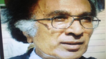Barriste Bacha Photo