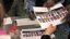 Preparations underway as Haiti is set to hold presidential elections on Sunday.