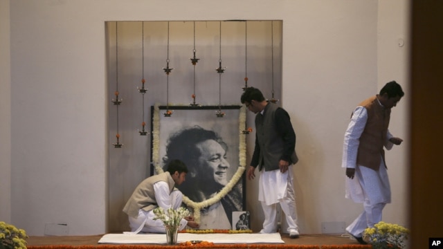 Ravi Šankar