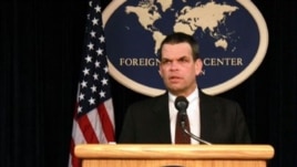 Ambassador Bruce Wharton