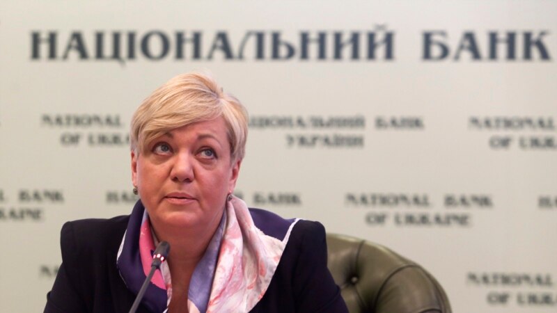 Яресько: МВФ одобрил украинский бюджет-2016