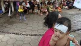 Solo un niño de entre 62  ha sobrevivido a esta fulminante dolencia en los últimos meses.