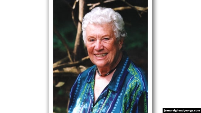 Jean Craighead George