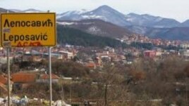 Kosovë: Sulm mbi makinat e EULEX-it në veri