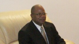 Le Premier ministre  Diango Cissoko doit effectuer une tournée en Afrique de l'Ouest