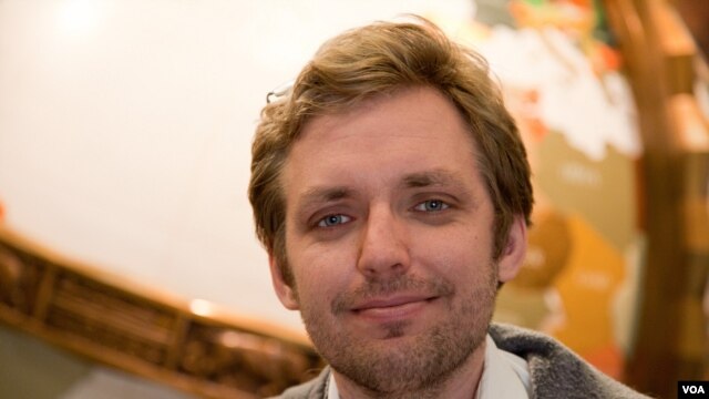 Ben Welsh