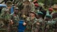 Lực lượng đặc biệt của Quân đội Mỹ cùng binh sĩ Cộng hòa Trung Phi và Uganda truy lùng lãnh chúa Joseph Kony.