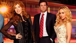"Nashville" publicity photo