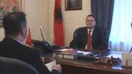 Korrupsioni në Drejtësi, Llalla: Duhet vullnet