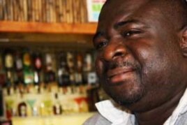 Nigerian entrepreneur in Port Elizabeth, Chukwudi Obiezu, says local police have given him and his fellow crime fighters permission to use "force" against criminals, especially Nigerian drug dealers