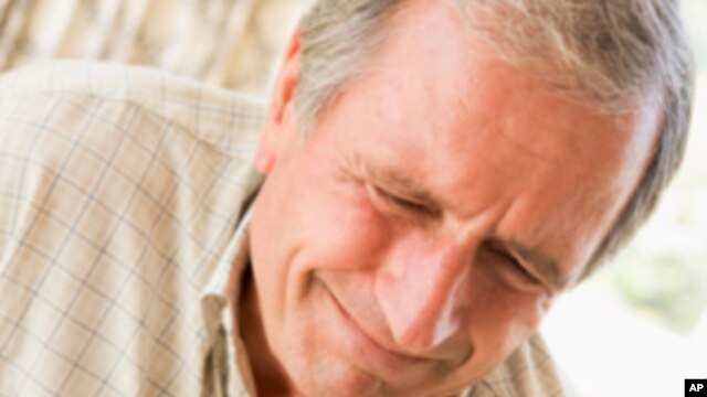 California researchers think they've found a way to predict a heart attack by determining whether a certain kind of cell, called a CEC, is circulating in the blood.