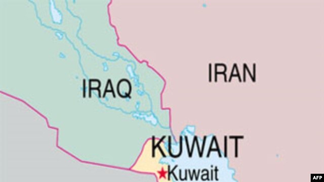 Nhiều tín đồ Hồi giáo ở Việt Nam sang Kuwait hành hương trong năm nay