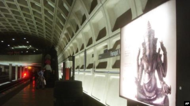 El Metro de Washington, D.C. permanecerá cerrado hasta el jueves a las 5 de la mañana.