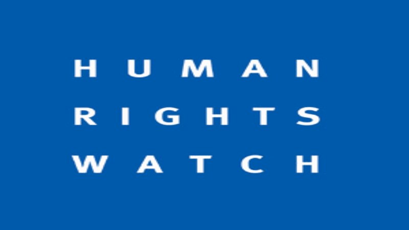 HRW:         