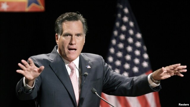 Romney ha logrado borrar la ventaja acostumbrada de Obama cuando se pregunta quién entiende mejor los problemas económicos del estadounidense promedio.